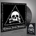 darkenhold le fleau du rocher lp (copy)