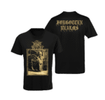 ruins of nimrud forgotten realms tshirt