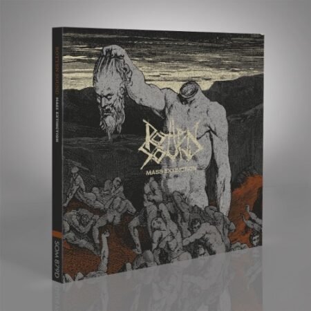 rotten sound mass extinction digicd