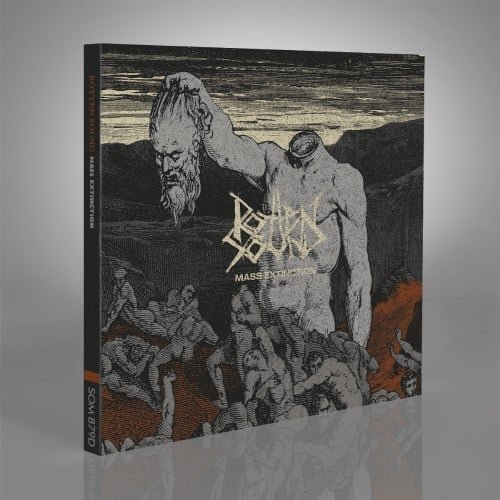 rotten sound mass extinction digicd rotten sound mass extinction digicd