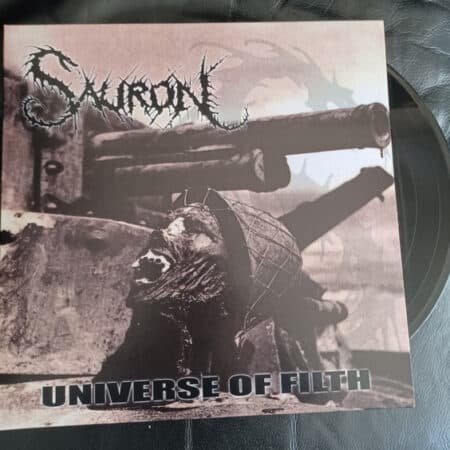 zwart heem lp (copy)