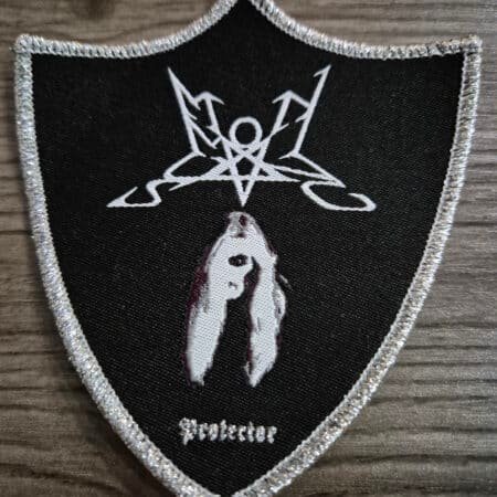 summoning silenius patch (copy)