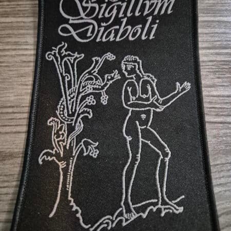 summoning protector patch (copy)