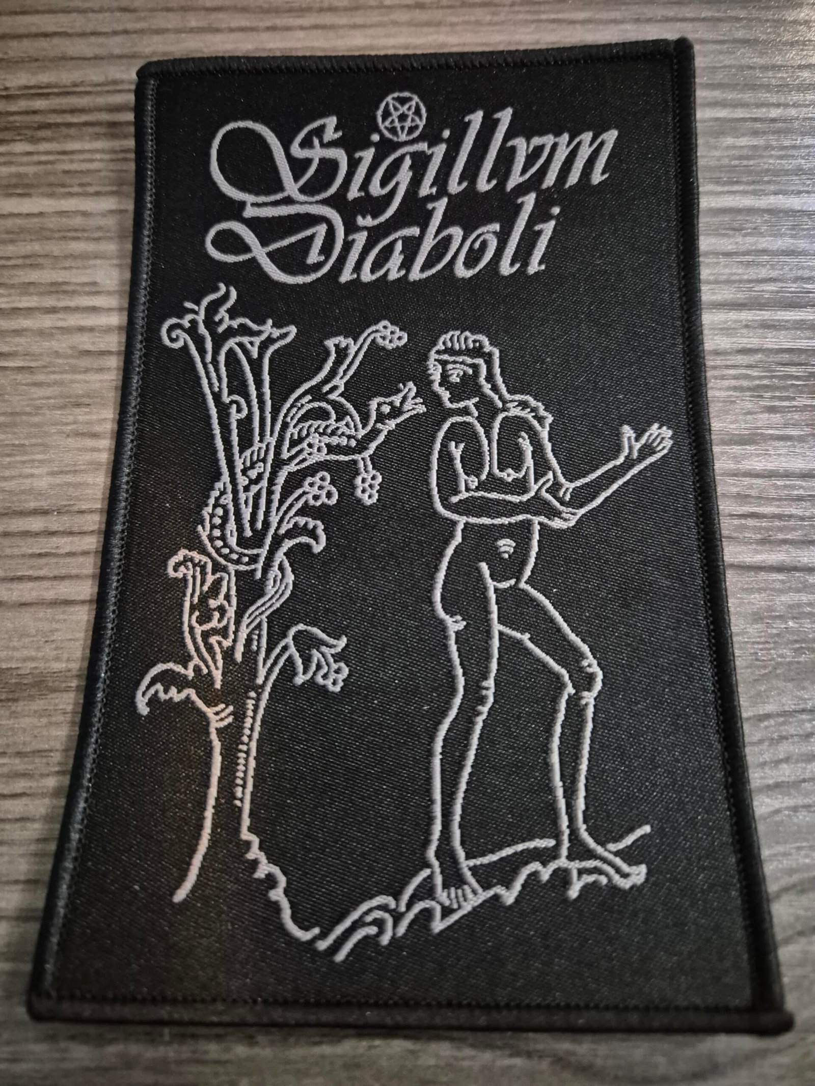 summoning protector patch (copy) summoning protector patch (copy)