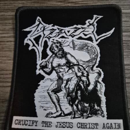 sigillum diaboli patch (copy)