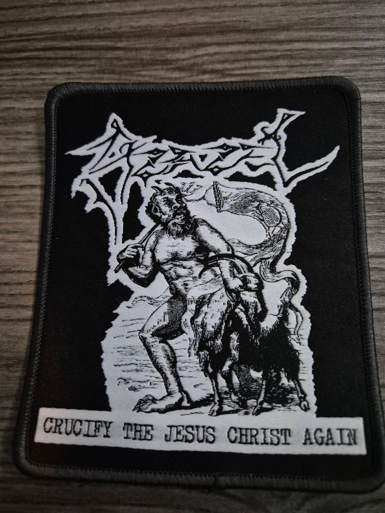 sigillum diaboli patch (copy) sigillum diaboli patch (copy)