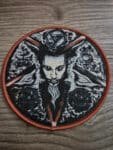 azazel crucify the jesus christ again ii patch (copy)