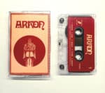 strong damned in hell tape (copy)