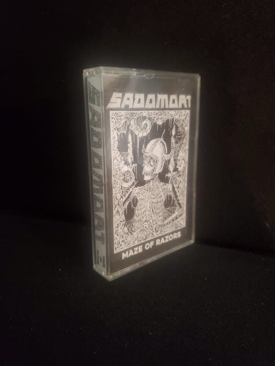 blood loss rehearsal demo' 23 tape (copy) blood loss rehearsal demo' 23 tape (copy)