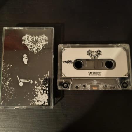 chaoagnostic endless vortex tape (copy)