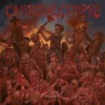 cannibal corpse red before black cd (copy)