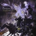 burzum sol austan, mani vestan cd