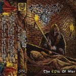 stormlord the epic of war tape