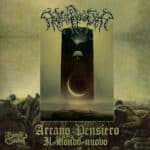 oscuro pipistrello demo 1 tape (copy)