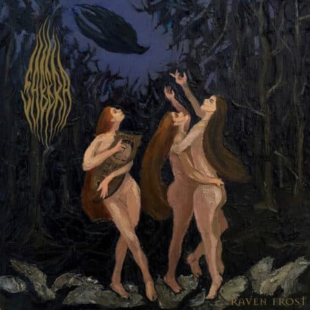 sabbra raven frost tape