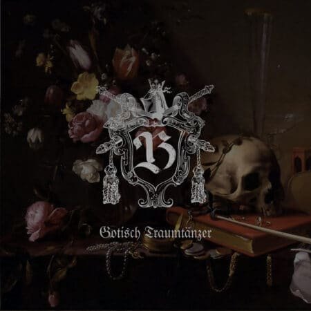 besteigung hymnen an die nacht tape (copy)