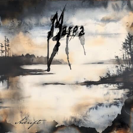 marea adrift digimcd