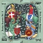 strja / ticinum / kre^u / vrim voces antiqui sanguinis cd