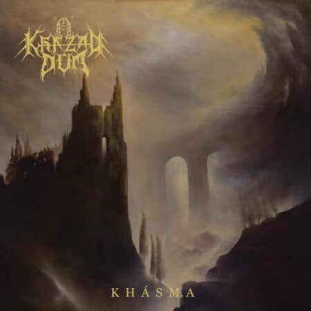 khazad dum khasma cd (copy)