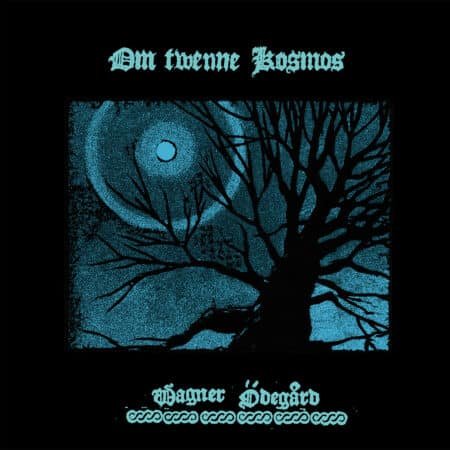 wagner odegard om twenne kosmos lp