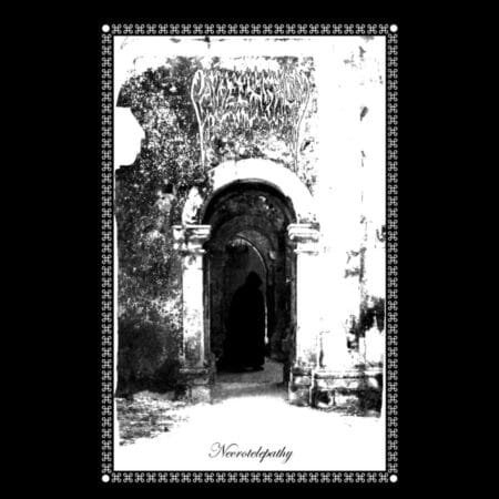 candelabrum necrotelepathy lp