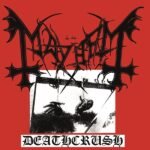 mayhem de mysteriis dom sathanas cd (copy)