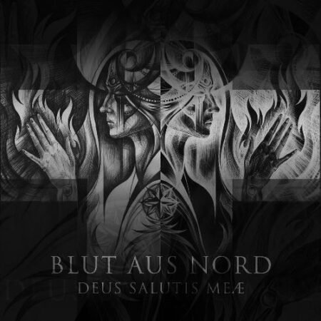 blut aus nord deus salutis meae digicd