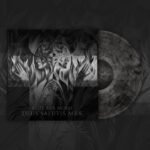 blut aus nord deus salutis meae gatefold lp