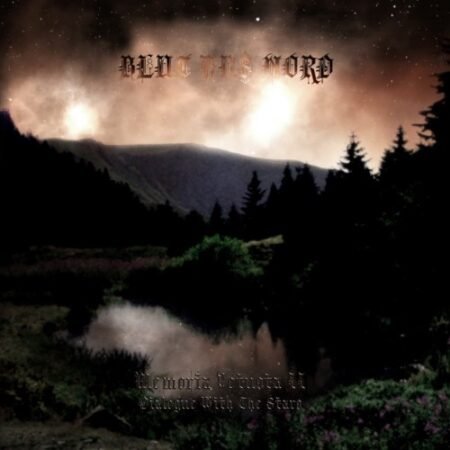 blut aus nord memoria vestusta ii dialogue with the stars digicd