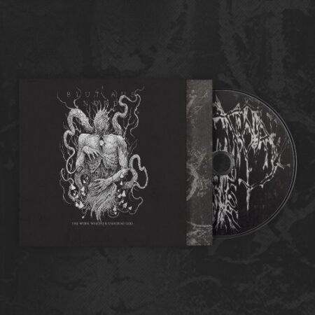 blut aus nord the work which transforms god digicd