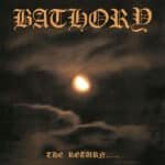 bathory under the sign of the black mark cd (copy)