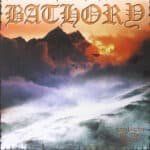 bathory twilight of the gods cd