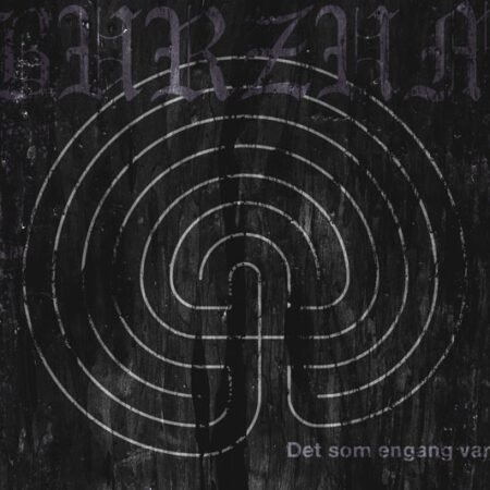 burzum hvis lyset tar oss cd (copy)