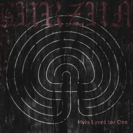 burzum filosofem cd (copy)