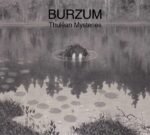 burzum thulêan mysteries double digicd