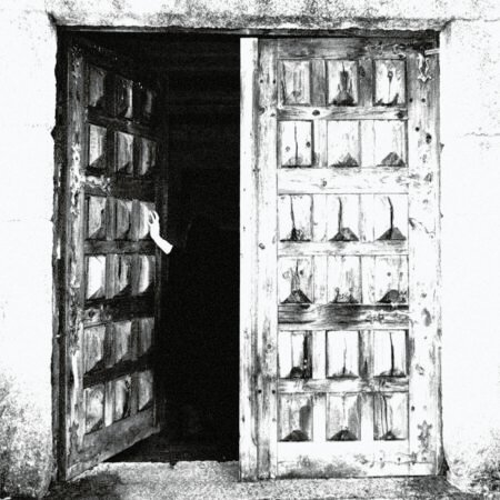 candelabrum necrotelepathy lp (copy)