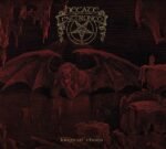 hecate enthroned kings of chaos digicd