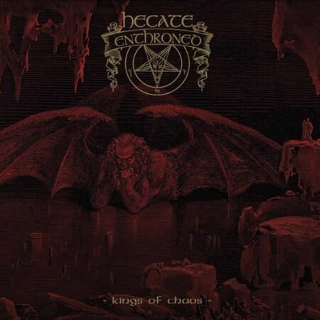 hecate enthroned kings of chaos digicd