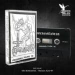 necromantia the black arts tape (copy)