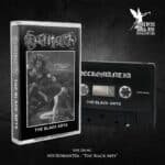 necromantia vampiric rituals tape (copy)