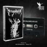 necromantia demo’93 tape