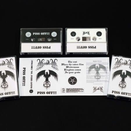 mysticum live at grotten, asker, norwat 21/09/96 tape (copy)