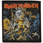 dissection logo patch (copy)