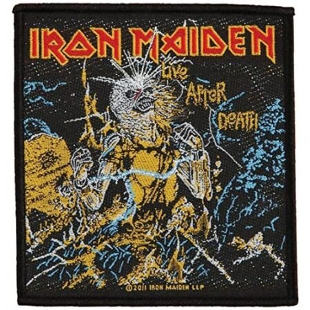 dissection logo patch (copy)