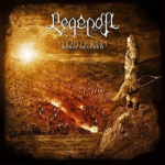 gjallarhorn cпадщина (legacy) cd (copy)