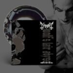 mayhem wolf’s lair abyss lp