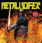 metalucifer heavy metal drill cd (copy)
