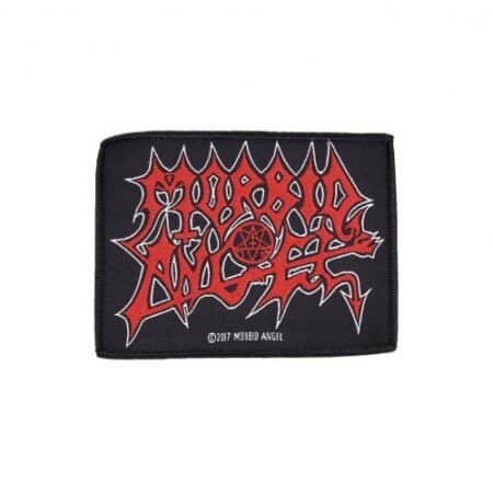 genocide kommando anthems of mass massacre patch (copy)