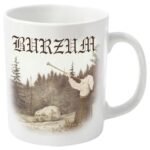 burzum det som engang var mug (copy)