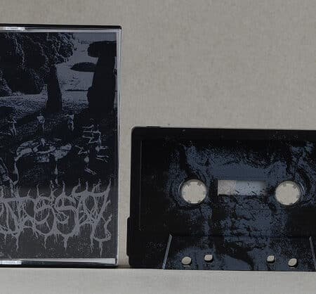 empty chalice empty chalice tape (copy)